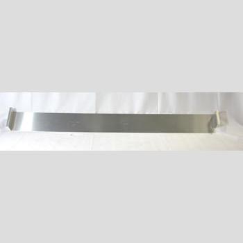 EVAP COVER FRONT, TSSU-60 CLR