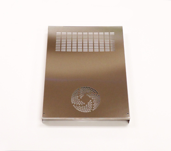 EVAP COVER KIT TUR/TWC-24/24G 