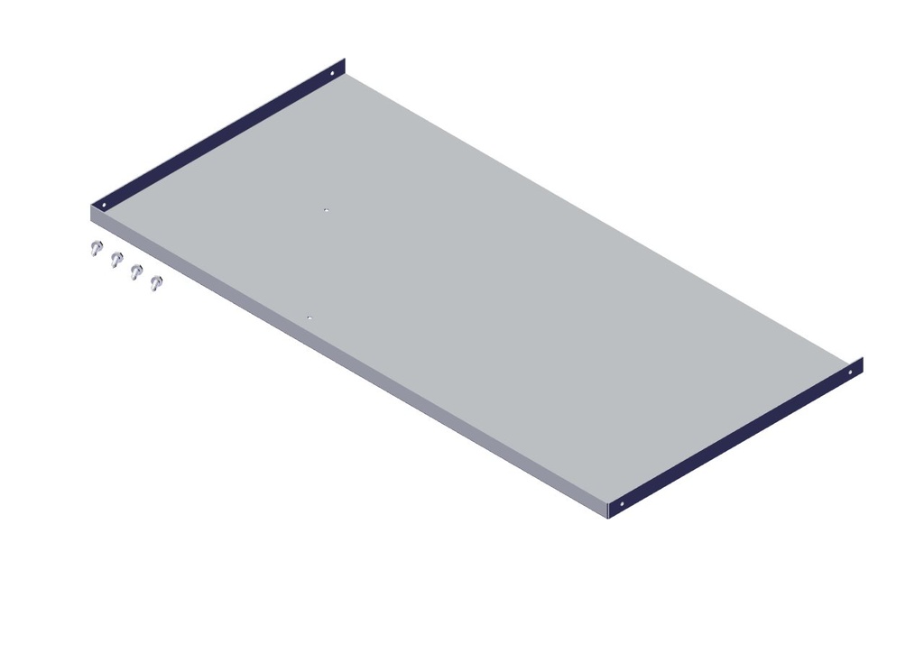 EVAP COVER TOP KIT TPP-AT-44