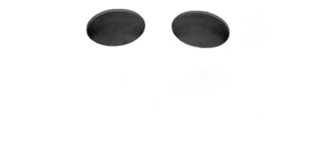 EVAP COVER, T-49 WHT 220V