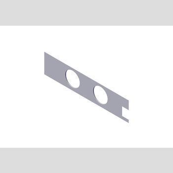 EVAP COVER, TA/TG/TR2F/FPT CLR