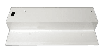 EVAP COVER, TSSU/TUC/TWT-36