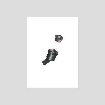 EVAP DRAIN FITTING KIT BLK