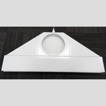 EVAP DRAIN HSNG ASM TSSU-48 V- SHAPED 32 1/28 1/2X 11 1/4