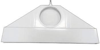 EVAP DRAIN HSNG ASM TSSU-48 V- SHAPED 32 1/28 1/2X 11 1/4