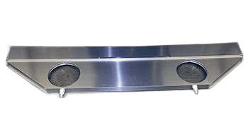 EVAP DRAIN HSNG ASM TSSU-72 V-SHAPED