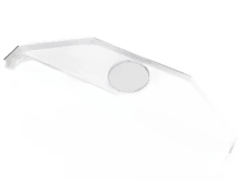 EVAP DRAIN HSNG ASM TUC/TWT-48