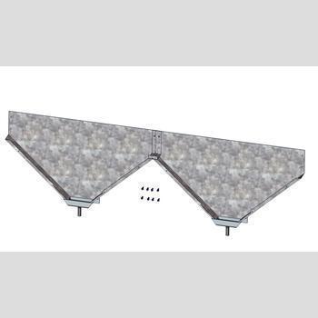 EVAP DRAIN HSNG TSSU-60-HC