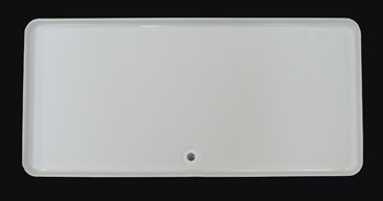 EVAP DRAIN PAN ASM GDM-23 HC R-290