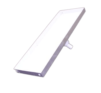 EVAP DRAIN PAN ASM GDM-41CPT48