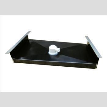 EVAP DRAIN PAN ASM STR2F