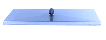 EVAP DRAIN PAN ASM TGU/TGW