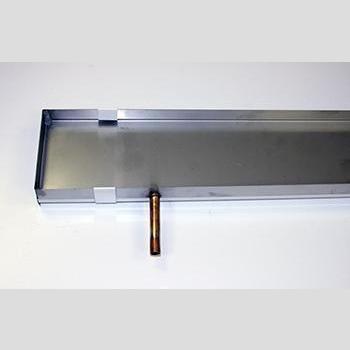 EVAP DRAIN PAN ASM TM-52 NEW