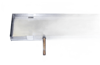 EVAP DRAIN PAN ASM TM-52 NEW