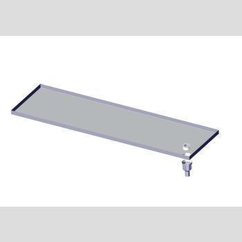 EVAP DRAIN PAN ASM TPP/TUC/TWT HC