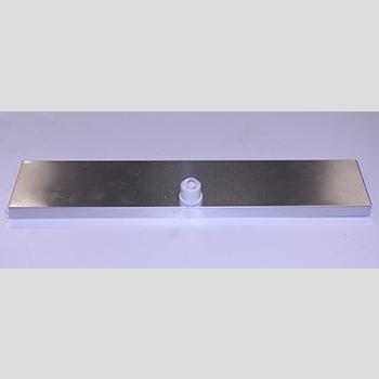 EVAP DRAIN PAN KIT GDM-10 3 29/32 X 19"