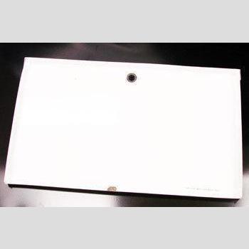 EVAP DRAIN PAN KIT GDM-23F 13 X 43