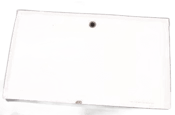 EVAP DRAIN PAN KIT GDM-23F 13 X 43