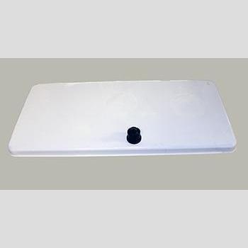 EVAP DRAIN PAN KIT GDM-23F TM-24F 20 1/4"L X 9 1/2