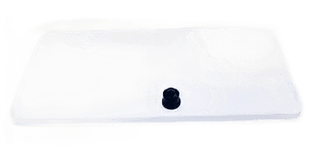 EVAP DRAIN PAN KIT GDM-23F TM-24F 20 1/4"L X 9 1/2