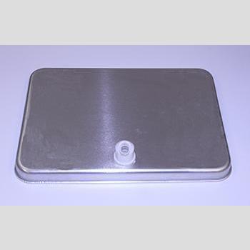 EVAP DRAIN PAN KIT GDM-33CPT 9 3/8" x 12 3/4"