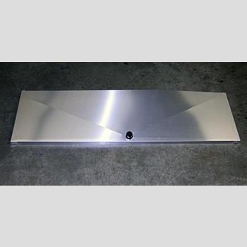 EVAP DRAIN PAN KIT GDM-72F 57"L