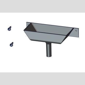 EVAP DRAIN SPOUT KIT TD-24