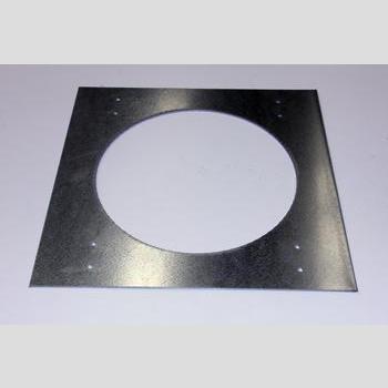 EVAP FAN BRACKET, STA/STG/STR