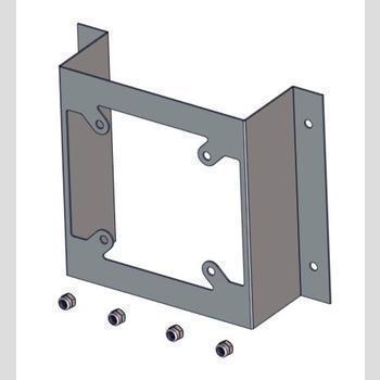 EVAP FAN BRKT KIT T-23G-HC