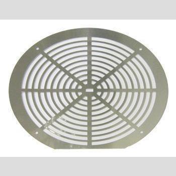 EVAP FAN GUARD KIT CLR