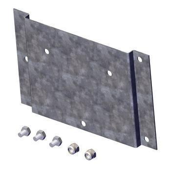 EVAP FAN MOTOR BRKT KIT