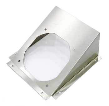 EVAP FAN MOUNT KIT TR-42-B