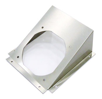 EVAP FAN MOUNT KIT TR-42-B