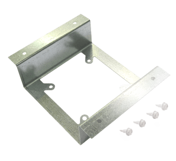 EVAP MOTOR BRKT KIT T-12HC 