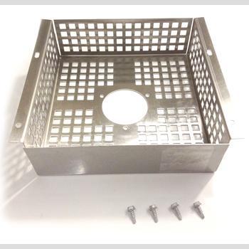 EVAP MOTOR MOUNT KIT TUC/TWT