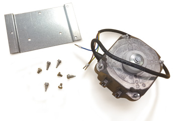 EVAP MOTOR RETROFIT KIT