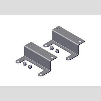 FAN MOTOR BRKT KIT TVM-48