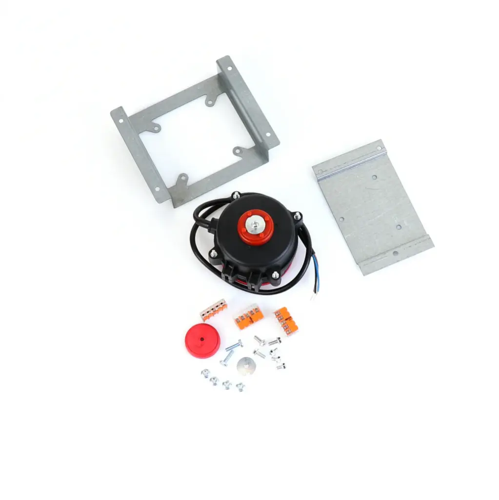 FAN MOTOR KIT 115V NO BLADE