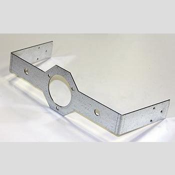 FAN MOUNT, TUC/TWT-93