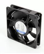 FAN, TUBEAXIAL, 115V, 59CFM