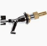 Faucet, Dipperwell Perlick or Glastender