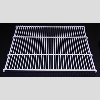 FLOOR RACK, GDM-19F WHT IDL 