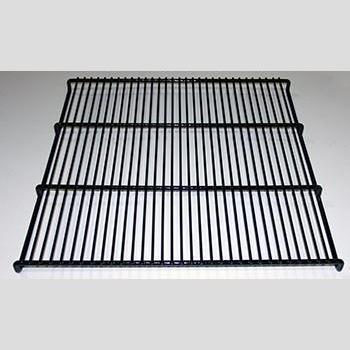 FLOOR RACK, GDM-43F, BLK 20 7/8 X 21