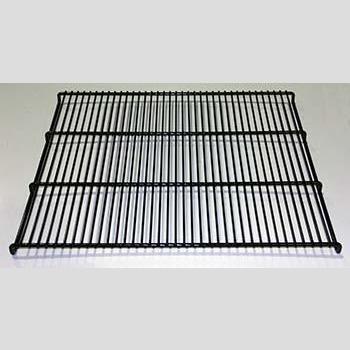 FLOOR RACK, GDM-49F BLK 24 1/4" X 21 5/8"