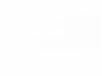 FOAM, 1# WHT EPS 1/2 X 3/4 TAPERED 11 1/2 X 42