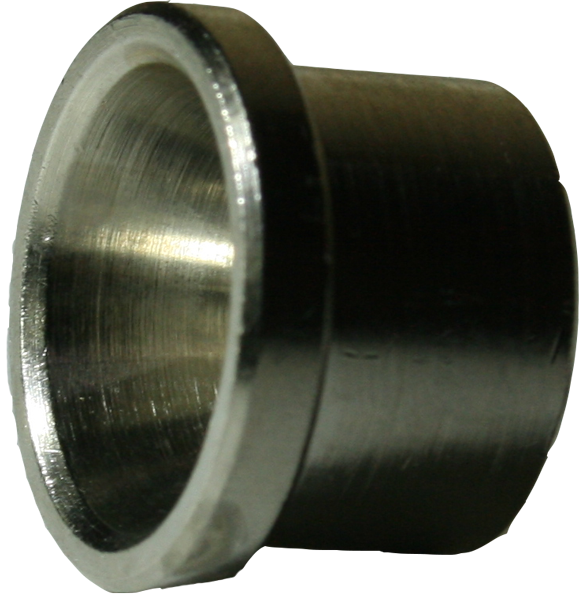 Ferrule 3/8" OD Stainless Steel