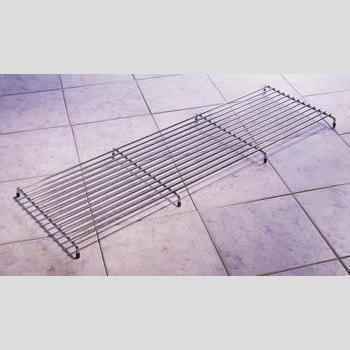 GARNISH RACK KIT TPP-60 58 5/16"L X 14"