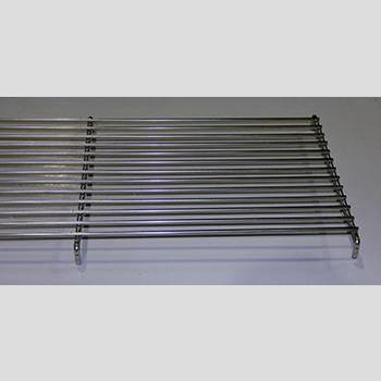 GARNISH RACK KIT TPP-67 65 1/4"L X 14"