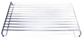 GARNISH RACK KIT, TPP-119 PAPAJ (SET/4)