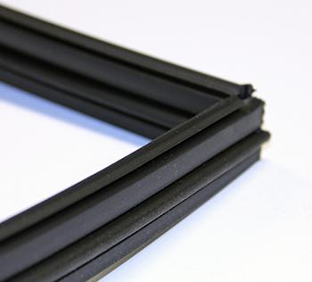 GASKET (WIDE) GDM-12/12F/12PT LD FLEXIBLE PVC